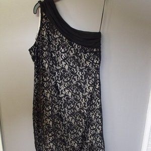 Pre-Owned Cocktail Dress